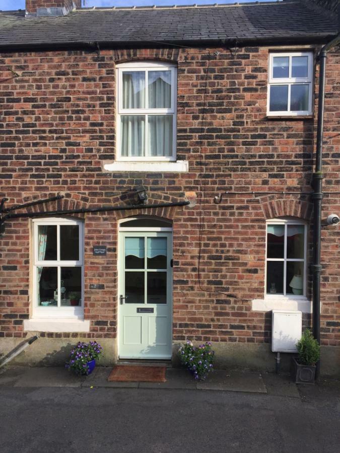 Eden Cottage Холтуисъл Екстериор снимка